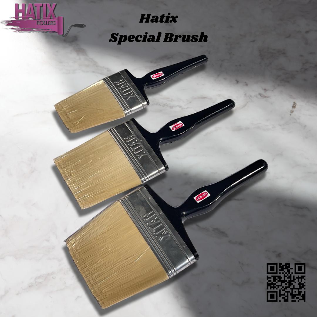 SPECIAL BRUSH